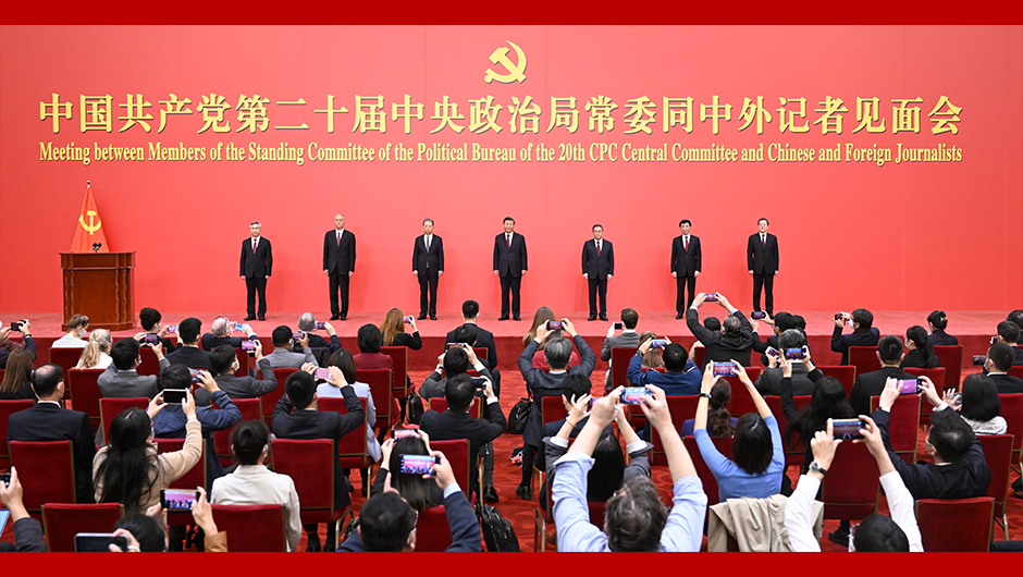 双语新闻：跨界传播时代的媒体新姿势